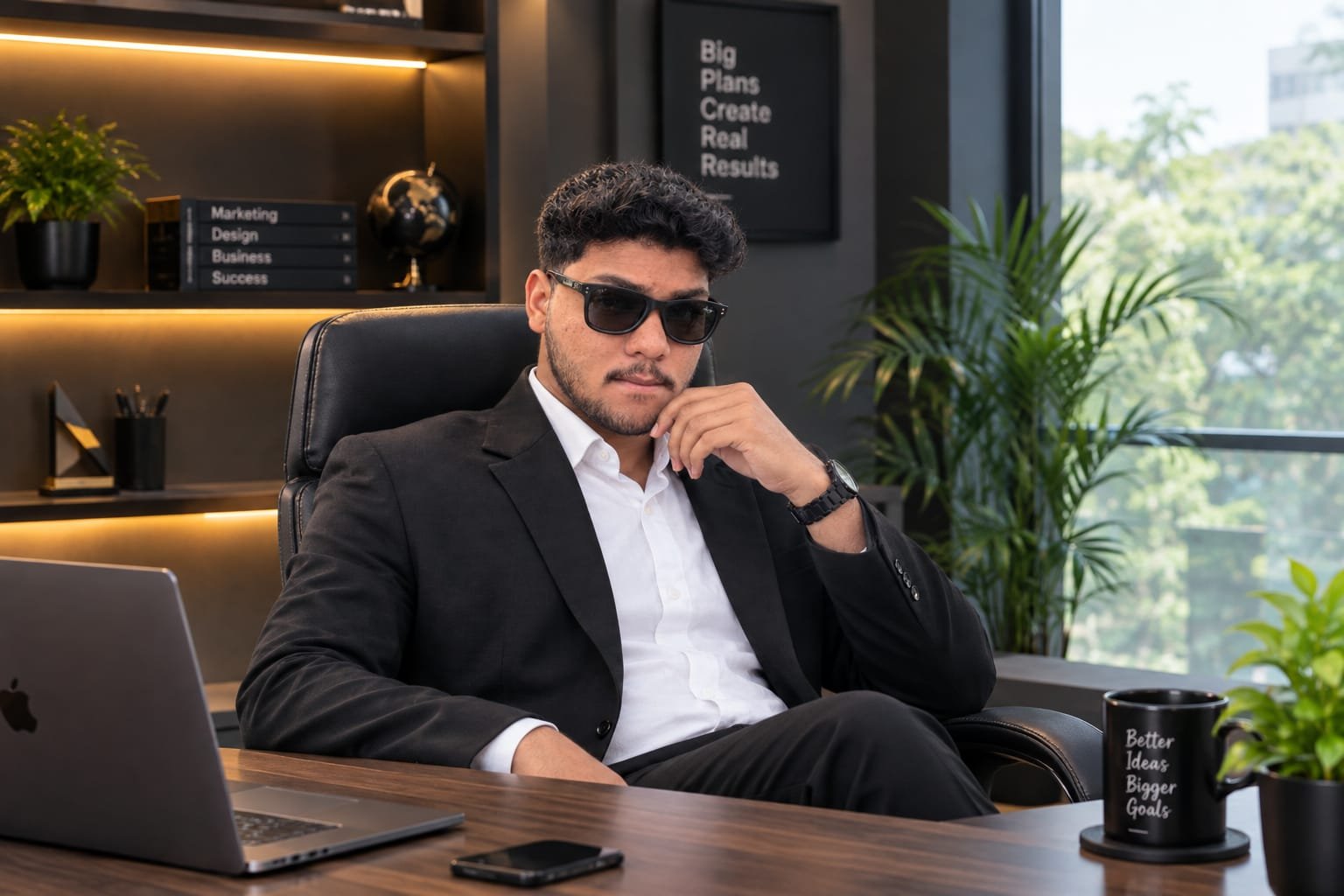 Muhammed Hanan KP Portfolio